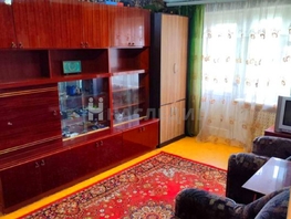 Продается 2-комнатная квартира Спортивная ул, 43  м², 3000000 рублей