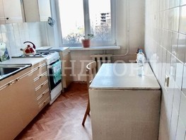 Продается 3-комнатная квартира Волкова ул, 61  м², 5690000 рублей