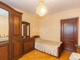 Продается 3-комнатная квартира Капустина ул, 70  м², 7600000 рублей