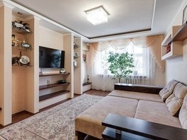 Продается 3-комнатная квартира Орбитальная ул, 87  м², 10200000 рублей