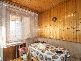 Продается 1-комнатная квартира Михаила Нагибина пр-кт, 33  м², 4480000 рублей