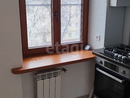 Продается 2-комнатная квартира Комсомольская пл, 42.7  м², 4575000 рублей