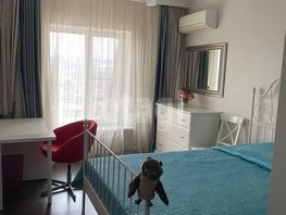 Продается 4-комнатная квартира Яблоневый пер, 123  м², 16200000 рублей