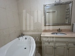 Продается 2-комнатная квартира Донская ул, 61  м², 12015000 рублей