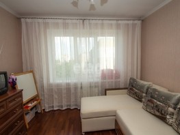 Продается 2-комнатная квартира Нансена ул, 55  м², 6700000 рублей