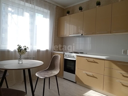 Продается 1-комнатная квартира Халтуринский пер, 43  м², 7500000 рублей
