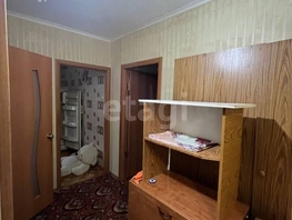 Продается 1-комнатная квартира Таганрогская ул, 37.2  м², 3850000 рублей