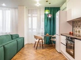 Продается 2-комнатная квартира Пушкинская ул, 57  м², 12300000 рублей