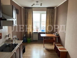Продается 1-комнатная квартира Вересаева ул, 40.6  м², 5300000 рублей