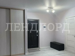 Продается 1-комнатная квартира Ленина пл, 36  м², 5850000 рублей