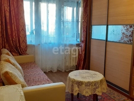 Продается 1-комнатная квартира Казахская ул, 32  м², 3700000 рублей