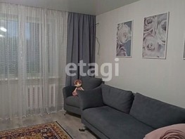Продается 3-комнатная квартира Батуринская ул, 65  м², 4100000 рублей