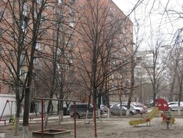 Продается 1-комнатная квартира Добровольского пл, 22  м², 2450000 рублей