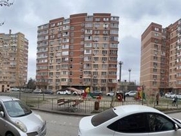 Продается 1-комнатная квартира Северная Звезда ул, 37  м², 4050000 рублей