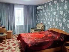 Продается 3-комнатная квартира Воровского ул, 77  м², 6450000 рублей