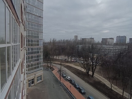 Продается 1-комнатная квартира Зорге ул, 44  м², 5060000 рублей