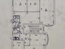 Продается 5-комнатная квартира Филимоновская ул, 197  м², 30000000 рублей