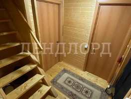 Продается Дом Серебряный проезд, 64.4  м², участок 5 сот., 5600000 рублей