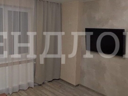 Продается 1-комнатная квартира Герасименко ул, 40.4  м², 7200000 рублей