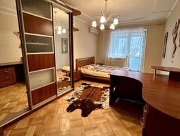 Продается 4-комнатная квартира Соборный пер, 164  м², 19800000 рублей