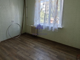 Продается 2-комнатная квартира Молодежная ул, 51.6  м², 2650000 рублей