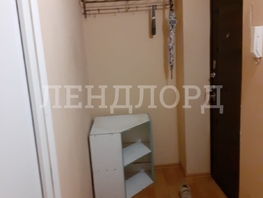 Продается 1-комнатная квартира Казахская ул, 31.8  м², 3100000 рублей