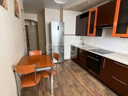 Продается 2-комнатная квартира Ленина пл, 40  м², 6550000 рублей