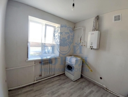 Продается 2-комнатная квартира Ушинского ул, 45  м², 3348000 рублей