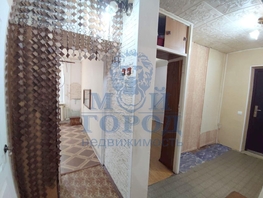 Продается 2-комнатная квартира Талалихина пер, 48  м², 3290000 рублей