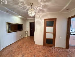 Продается 3-комнатная квартира Максима Горького ул, 96  м², 14499000 рублей