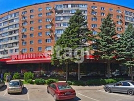 Продается 2-комнатная квартира Ворошиловский пр-кт, 52  м², 5800000 рублей