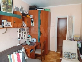 Продается 3-комнатная квартира Чехова пр-кт, 65  м², 6700000 рублей