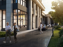 Продается Помещение Сиверса пр-кт, 528.31  м², 160764733 рублей