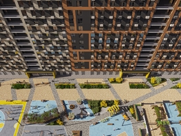 Продается Студия ЖК Frame (Фрейм), 11В, 27.25 м², 4727875 рублей
