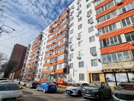 Продается 1-комнатная квартира Восточная ул, 38.4  м², 6000000 рублей