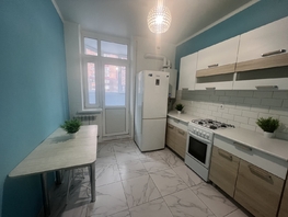 Продается 1-комнатная квартира Вересаева ул, 34  м², 4850000 рублей