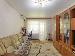 Продается 2-комнатная квартира 22-я линия ул, 42.9  м², 4200000 рублей