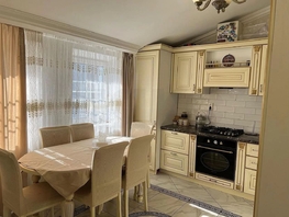 Продается 2-комнатная квартира 1-я Баррикадная ул, 71.7  м², 14500000 рублей