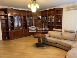 Продается 5-комнатная квартира Пушкинская ул, 150  м², 23000000 рублей
