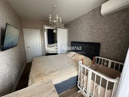 Продается 2-комнатная квартира Доломановский пер, 42  м², 8300000 рублей