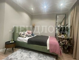 Продается 1-комнатная квартира Еременко ул, 30.4  м², 4200000 рублей