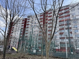Продается 2-комнатная квартира Днепропетровская ул, 56  м², 6000000 рублей