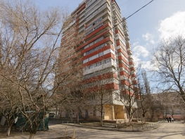 Продается 2-комнатная квартира Орбитальная ул, 62  м², 5300000 рублей