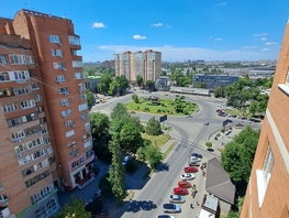 Продается 2-комнатная квартира Селиванова ул, 65.4  м², 11550000 рублей