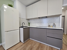 Продается 1-комнатная квартира Стабильная ул, 31 м², 5100000 рублей
