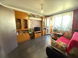 Продается 1-комнатная квартира Таганрогская ул, 31 м², 3150000 рублей