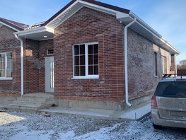 Продается Коттедж 2-я Обзорная ул, 135 м², участок 4.5 сот., 14500000 рублей