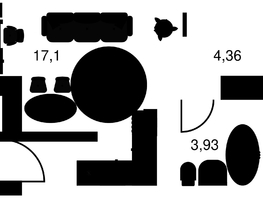 Продается Студия ЖК Культура, дом 2, 27.48 м², 4830000 рублей