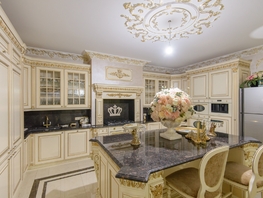 Продается Дом Еременко ул, 462.6 м², участок 6.12 сот., 44000000 рублей