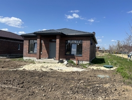 Продается Дом 1-я Кольцевая ул, 105 м², участок 6 сот., 6900000 рублей
